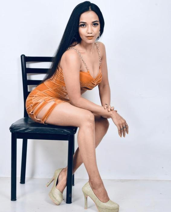  Mishti Basu