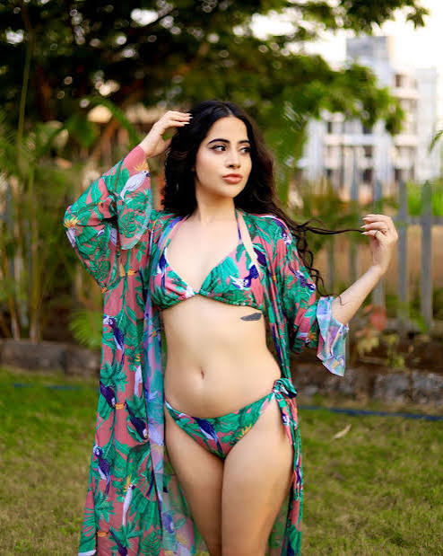 Urfi Javed