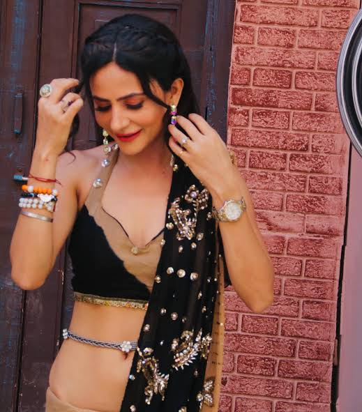 Neetu Wadhwa