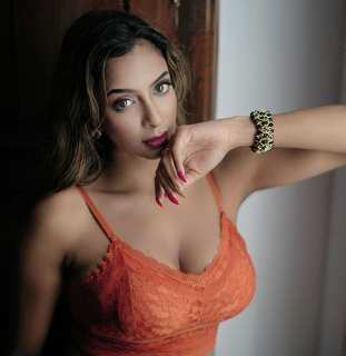 Pallavi Debnath