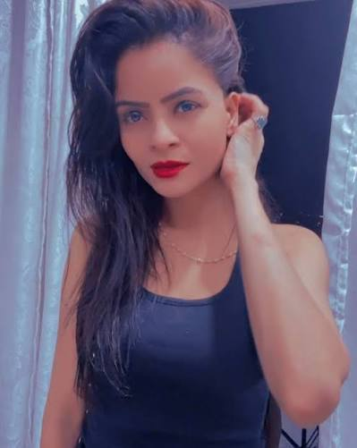 Gehna Vashisht