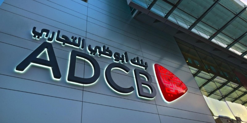 Abu Dhabhi Commercial Bank 