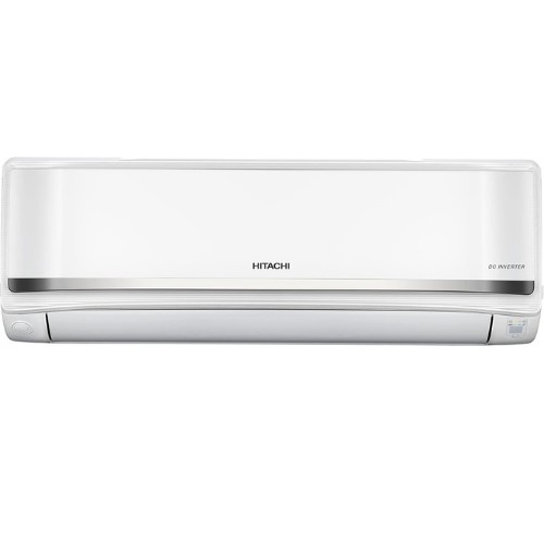 Hitachi air conditioner unit