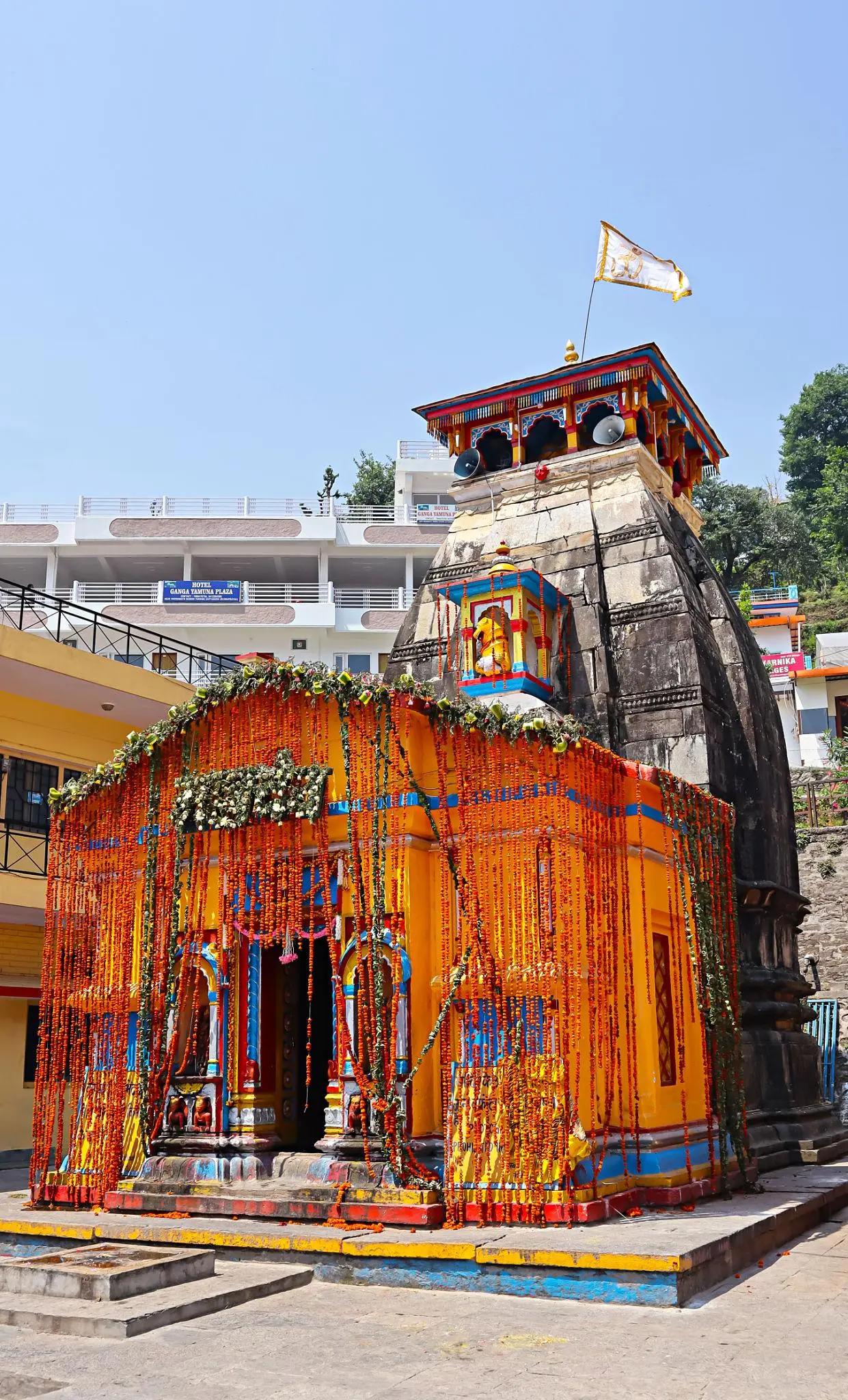 Kashi Vishwanath Uttarakhand