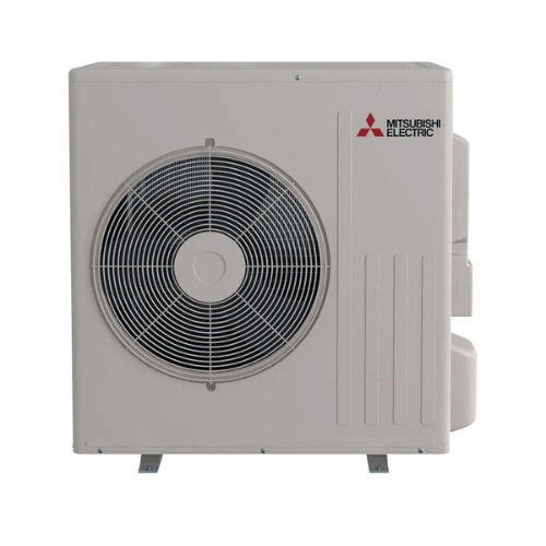 Mitsubishi Electric air conditioner unit