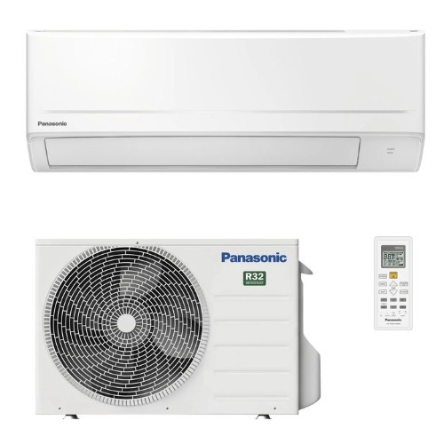 Panasonic air conditioner unit
