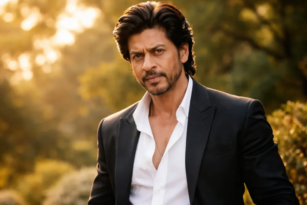 Shah Rukh Khan