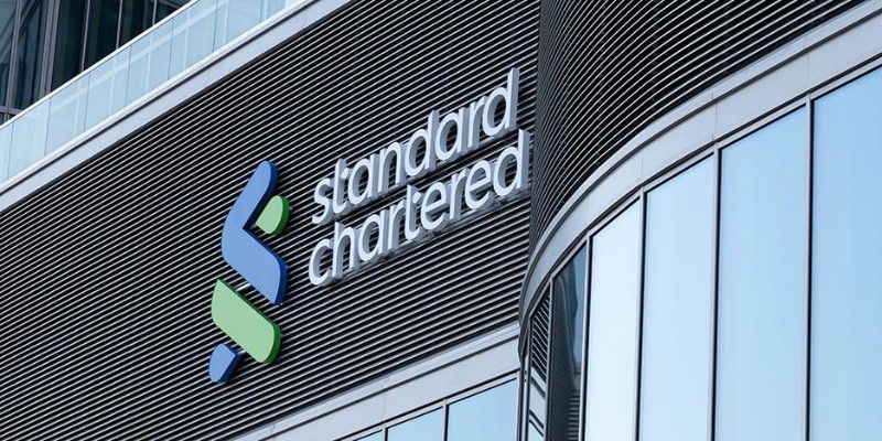 Standard Chartered UAE