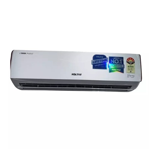 Voltas air conditioner unit"