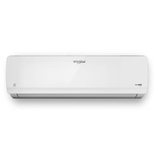 Whirlpool air conditioner unit