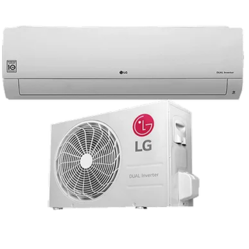 LG air conditioner