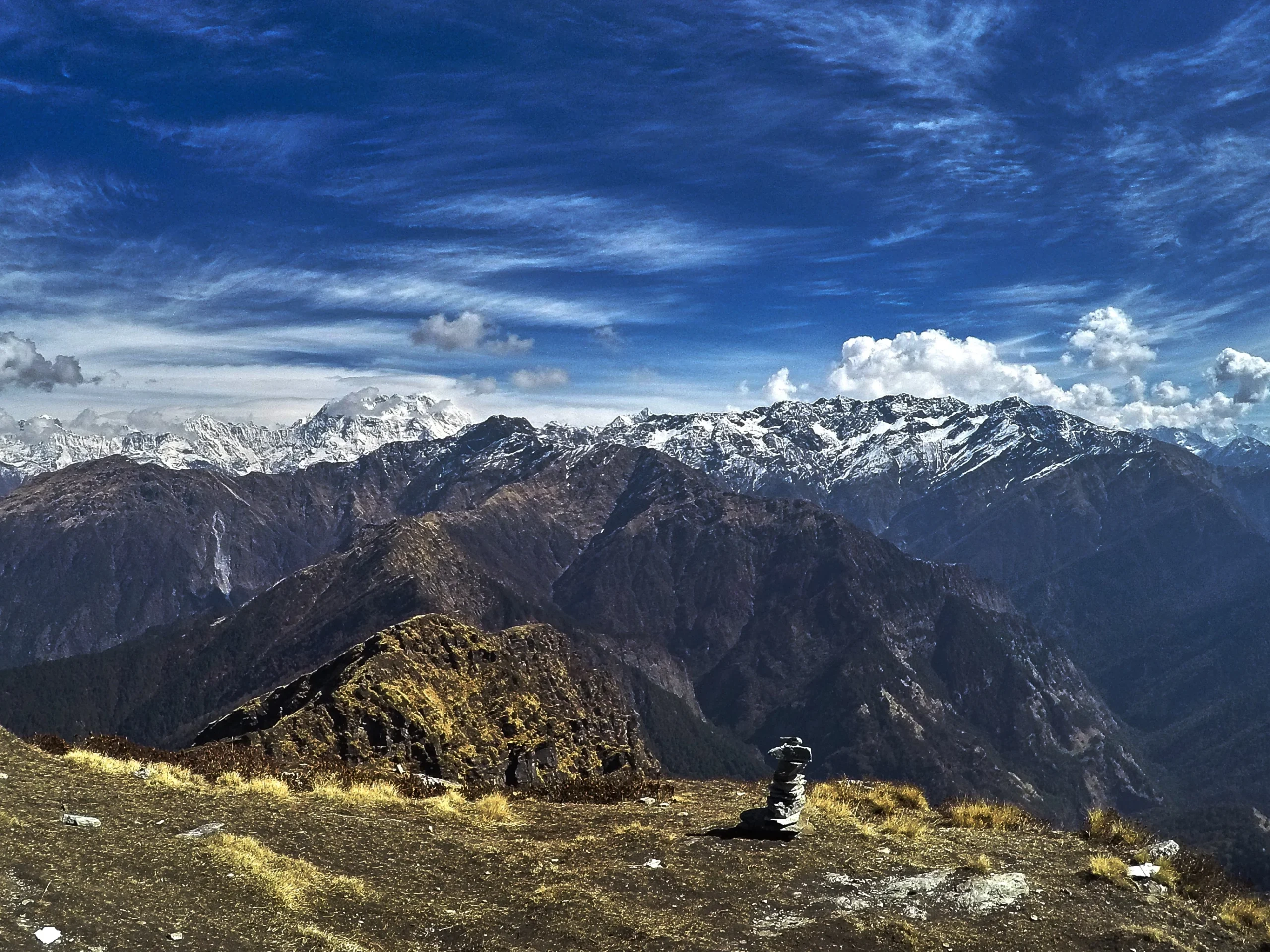 Chopta – A Natural Paradise