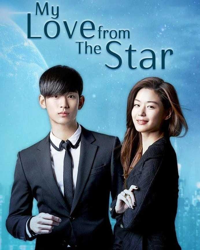 My Love from the Star
