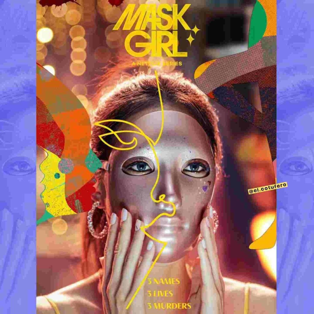 Mask Girl