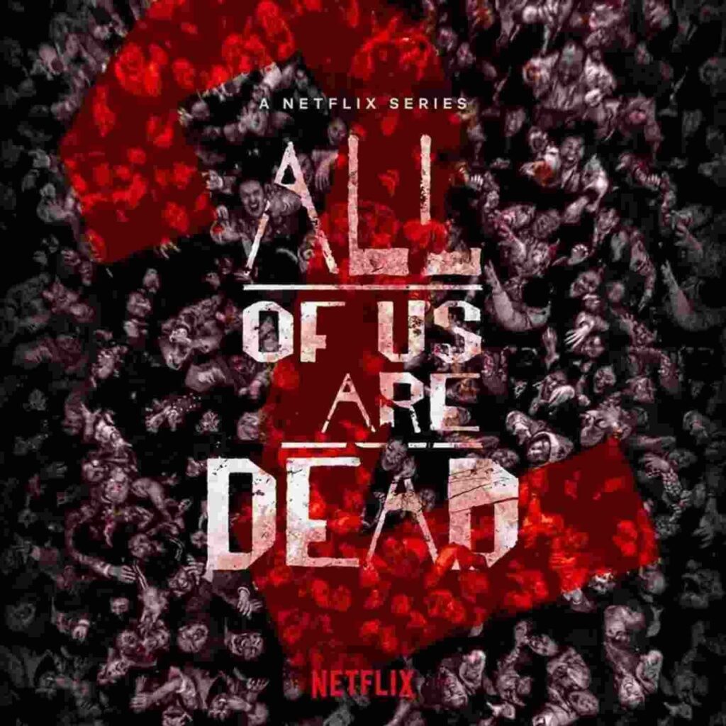 All of Us Are Dead