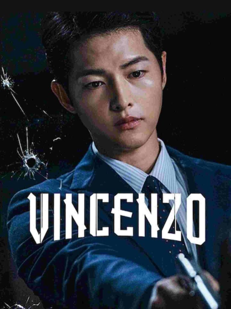 Vincenzo