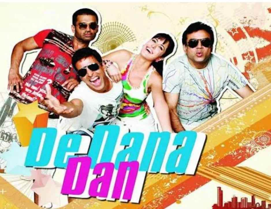 De Dana Dan (2009)