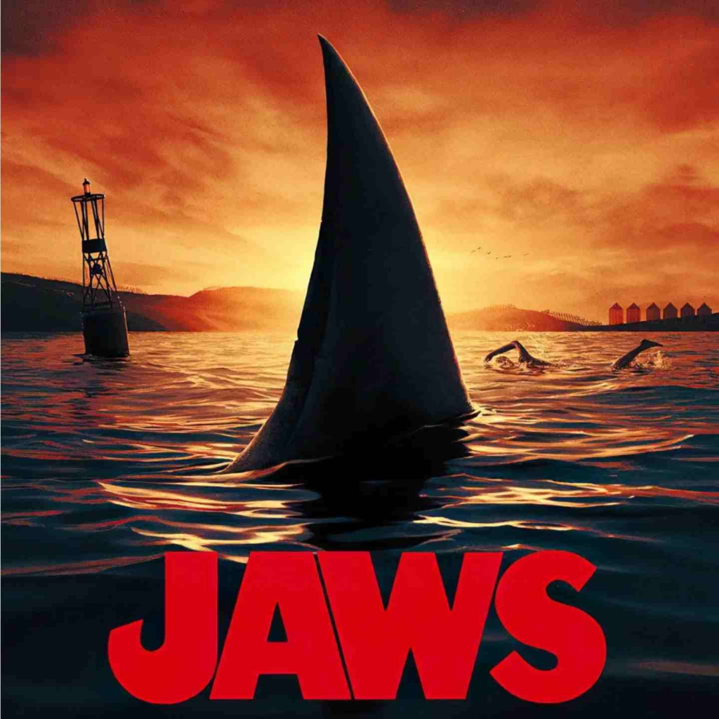 Jaws (1975)