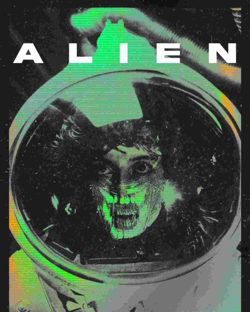 Alien (1979)