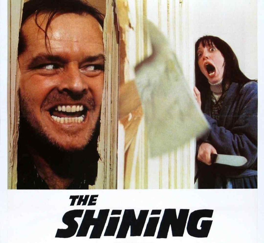 The Shining (1980)