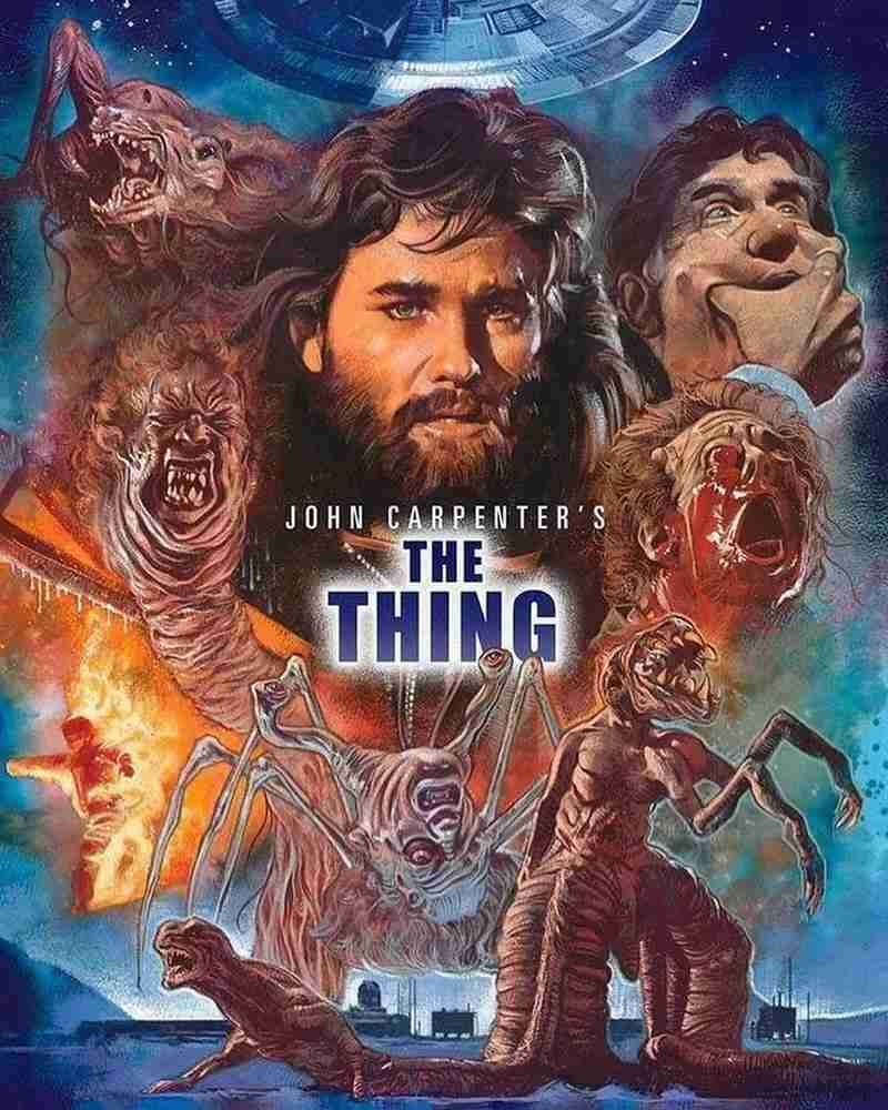 The Thing (1982)