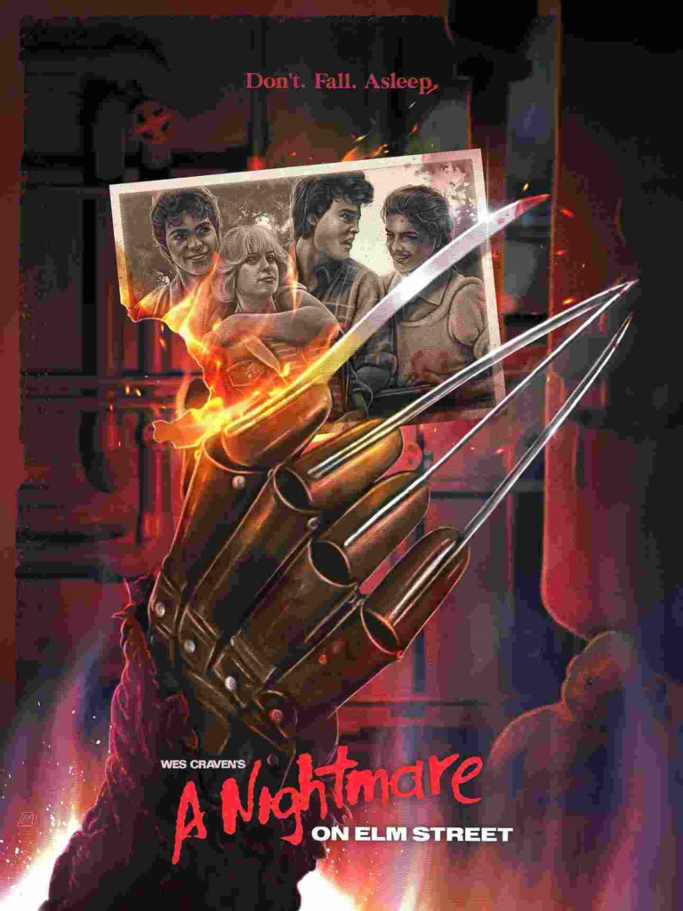 A Nightmare on Elm Street (1984)