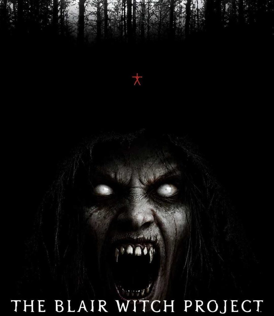 The Blair Witch Project (1999)