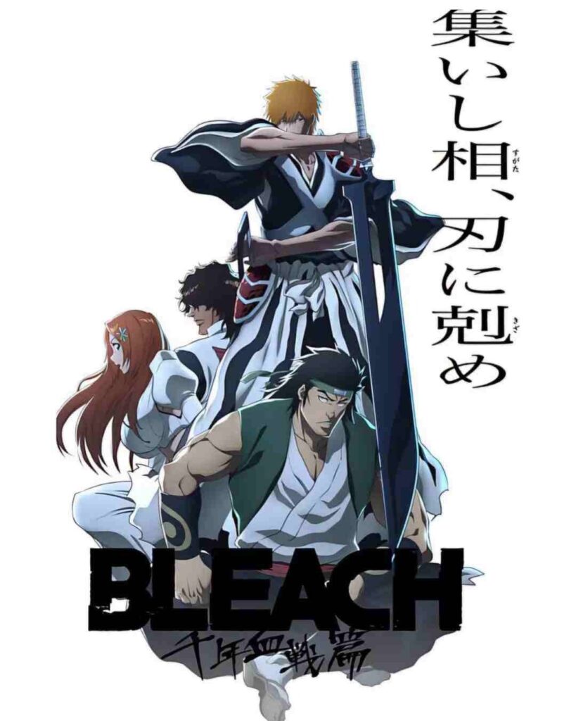 Bleach
