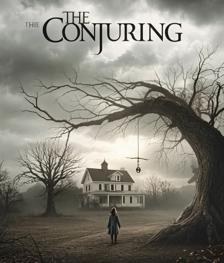 The Conjuring (2013)