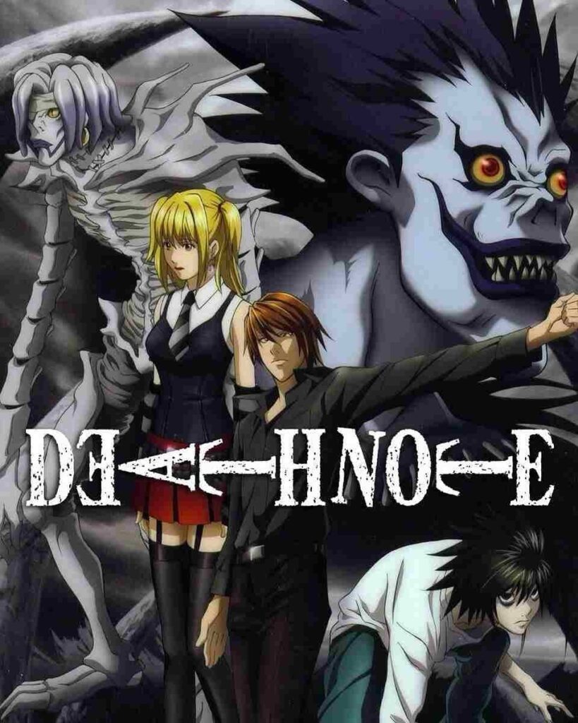 Death Note