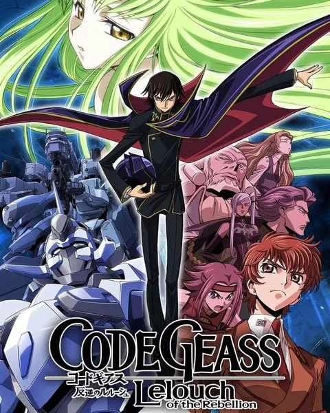 Code Geass