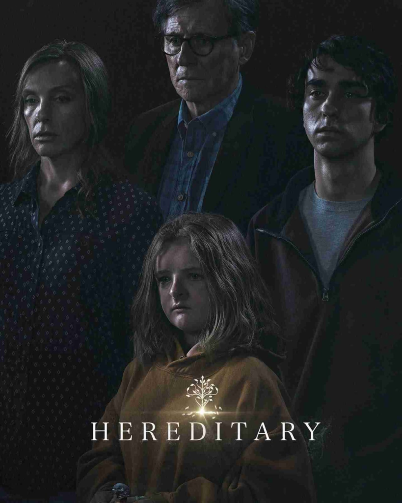 Hereditary (2018)