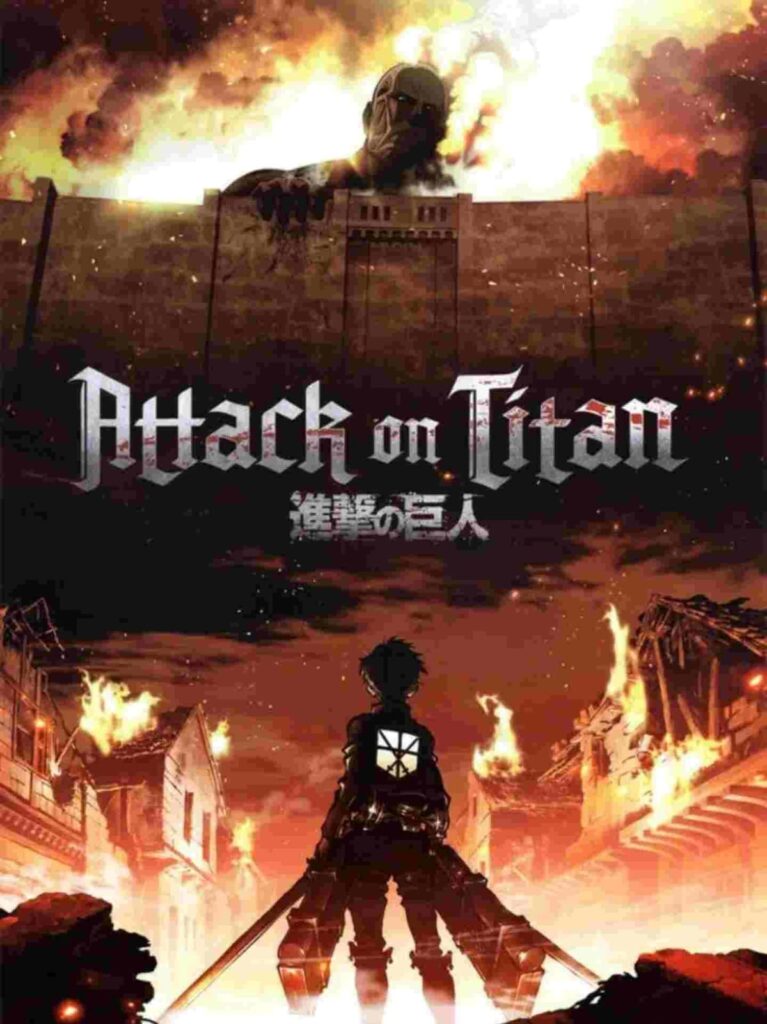 Attack on Titan