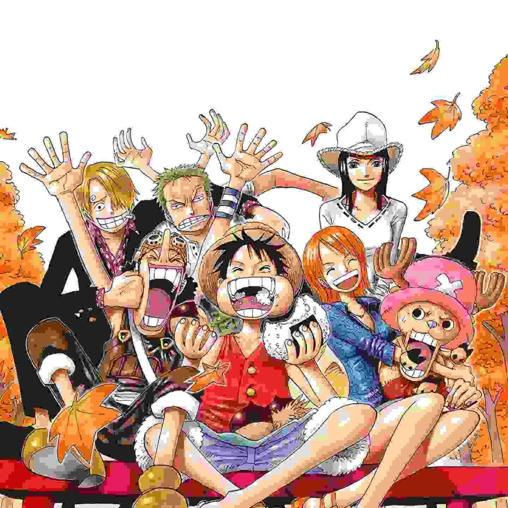 One Piece