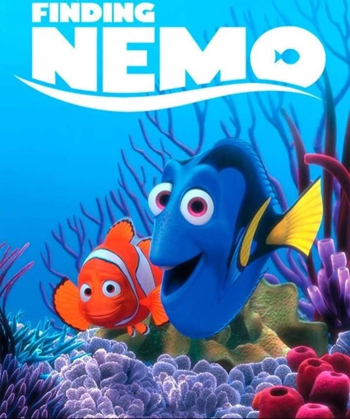 Finding Nemo