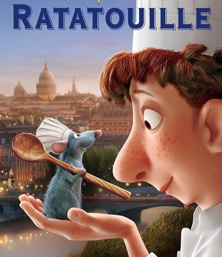 Ratatouille