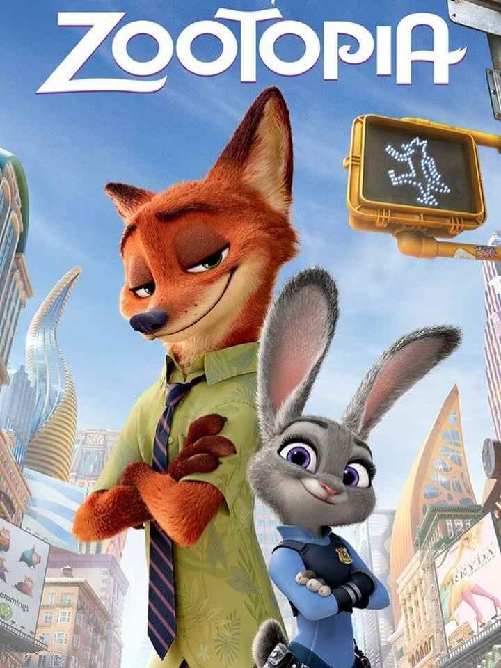Zootopia