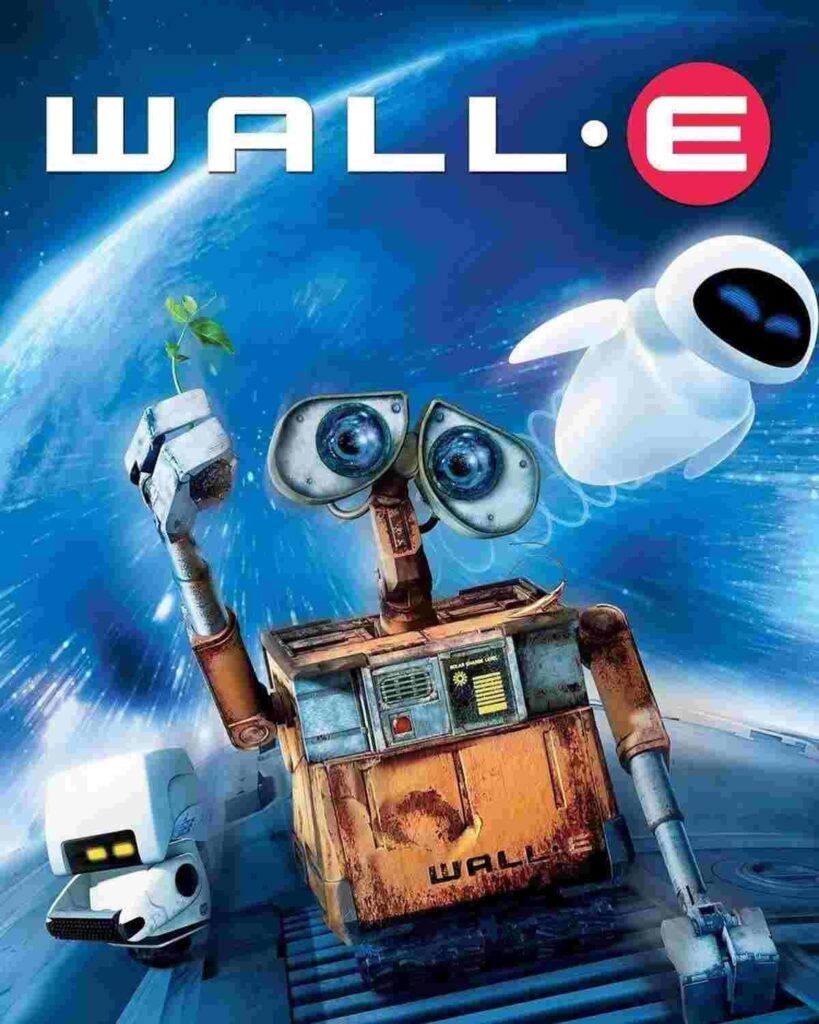 Wall-E 