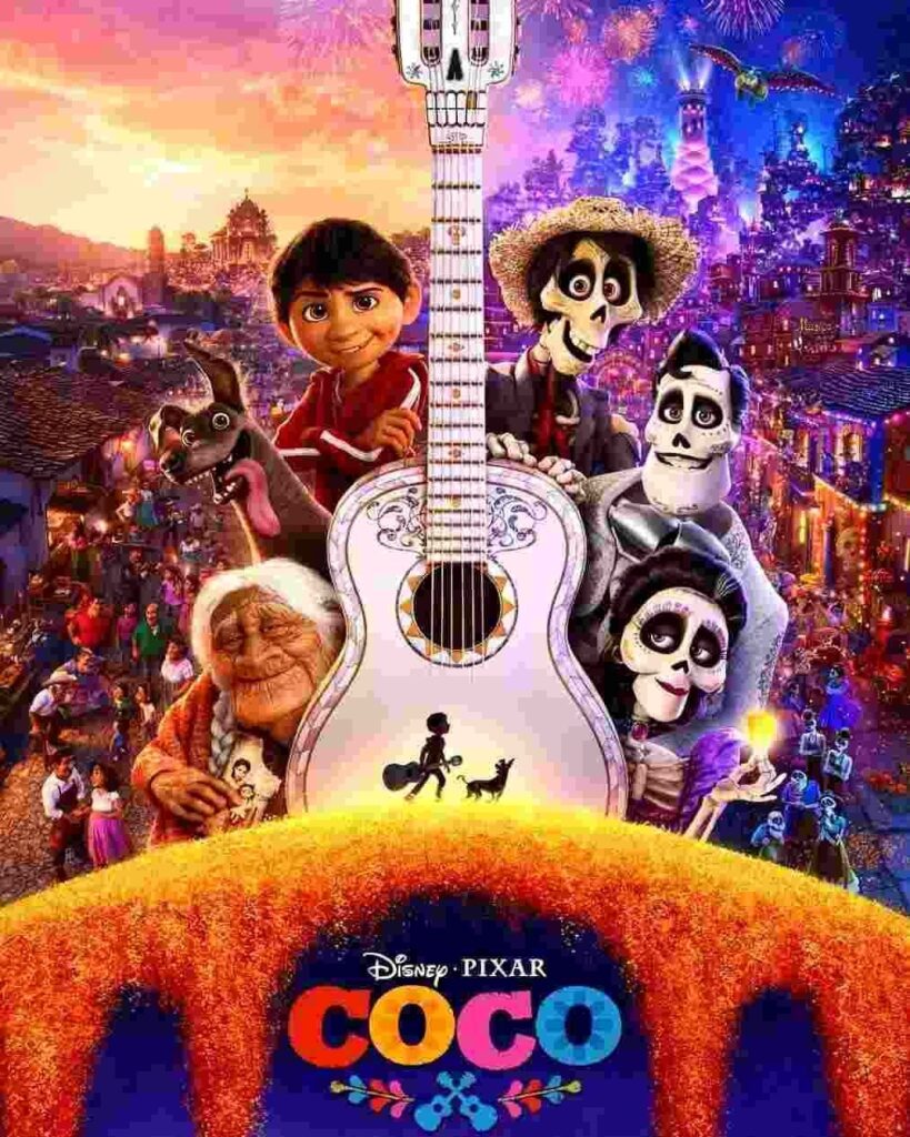 Coco