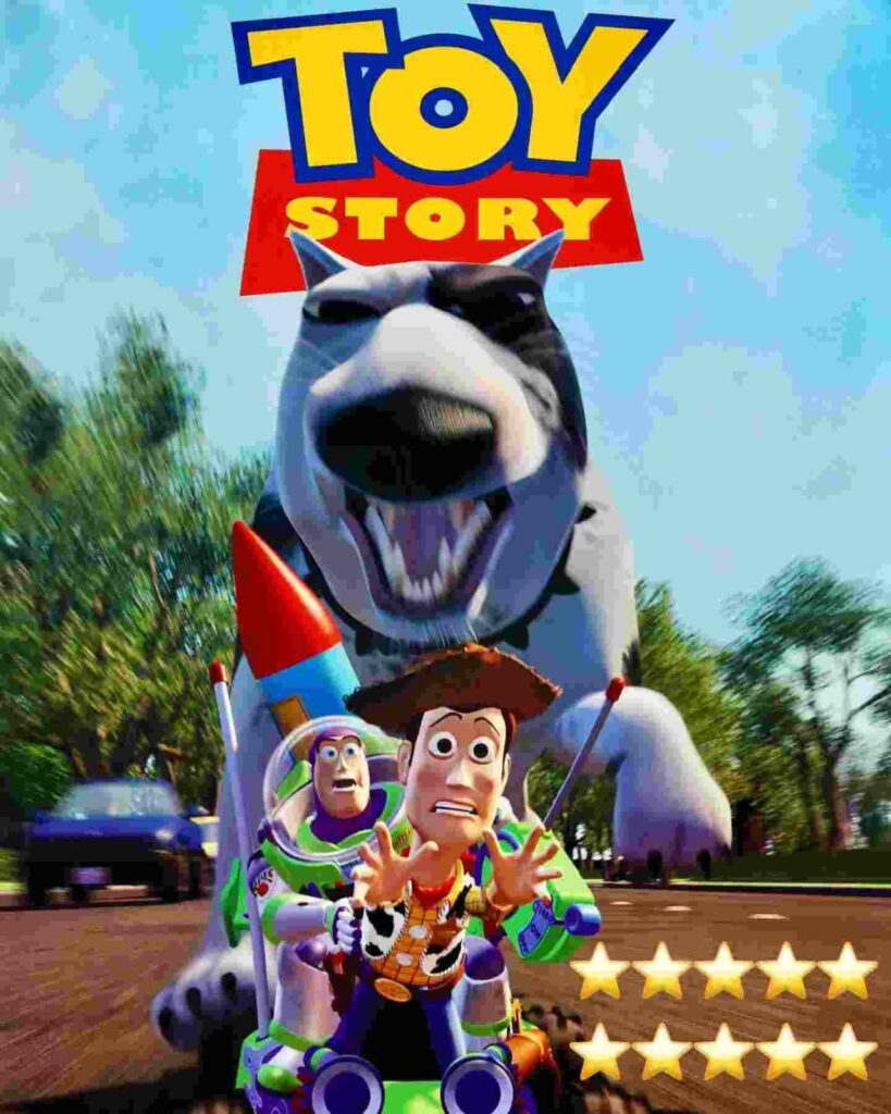 Toy Story
