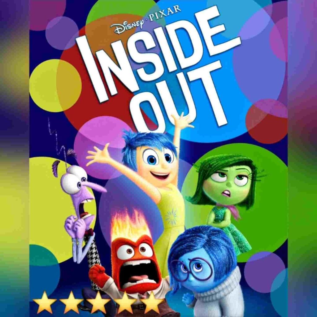  Inside Out 