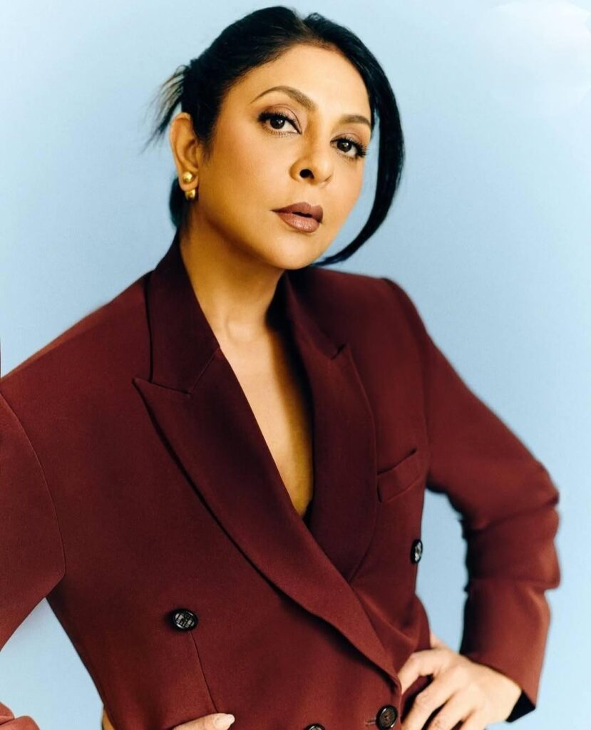 Shefali Shah