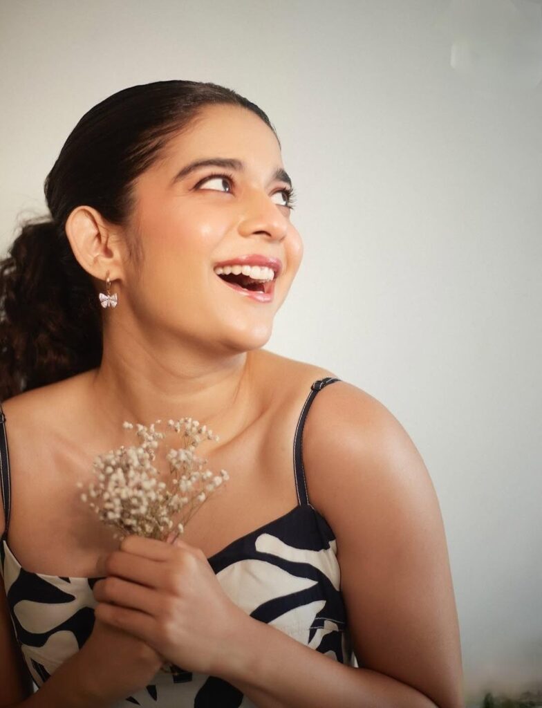 Mithila Palkar