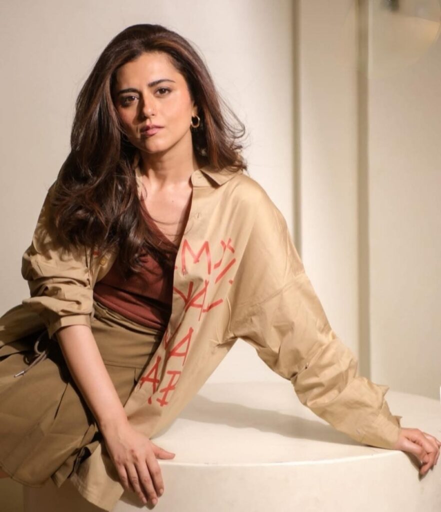 Ridhi Dogra