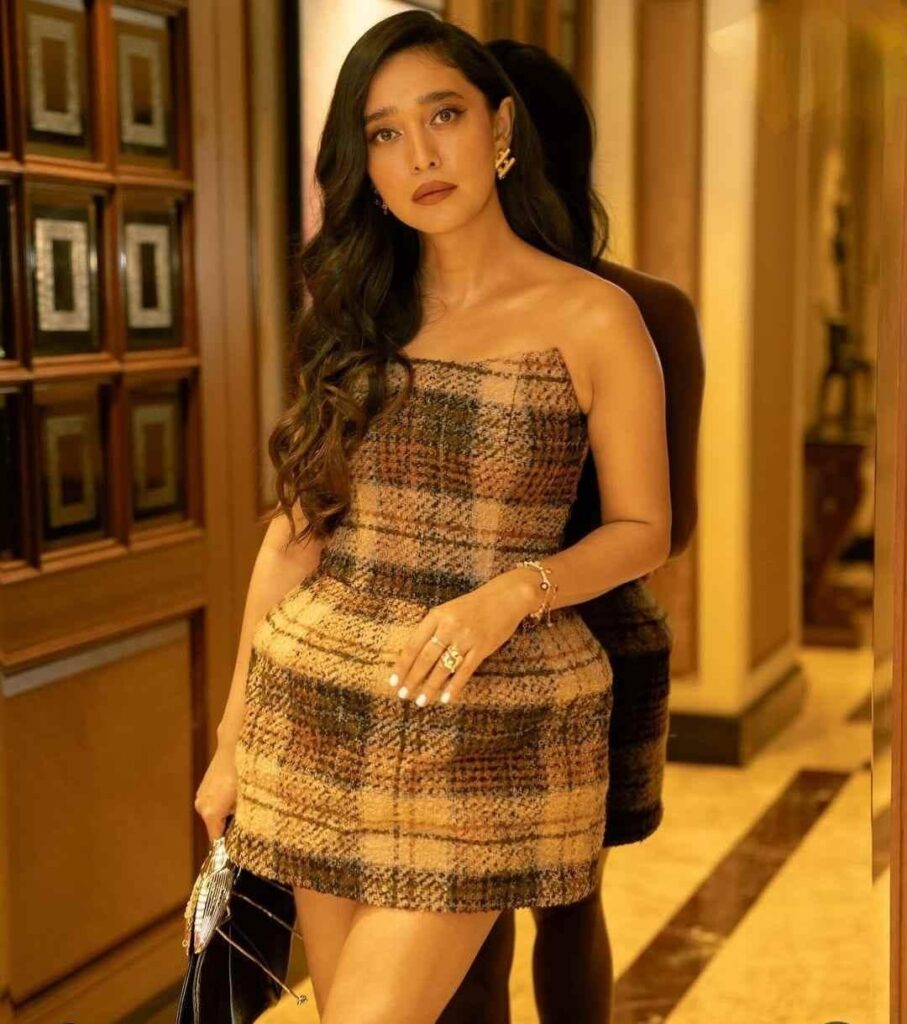 Sayani Gupta