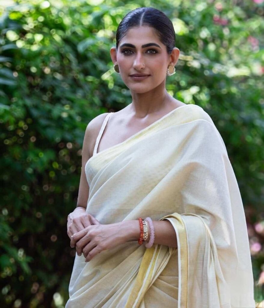 Kubbra Sait 