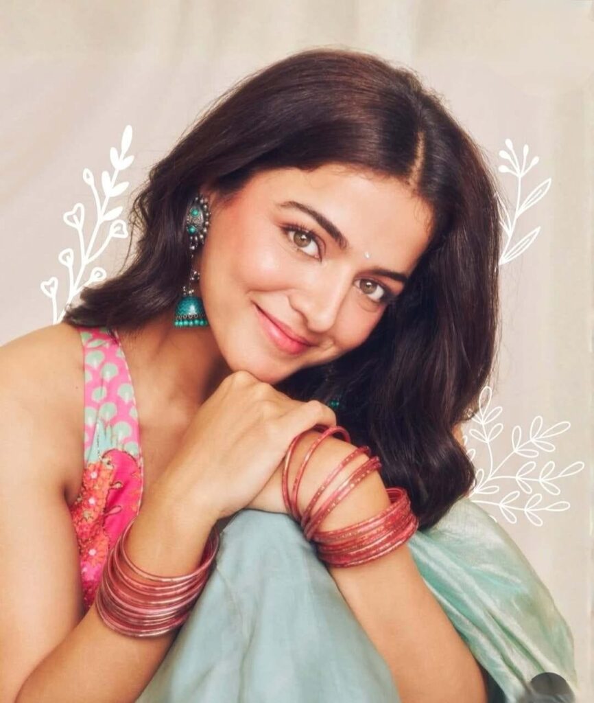 Wamiqa Gabbi