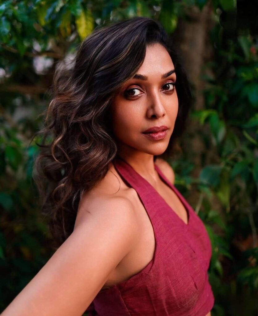 Anupriya Goenka