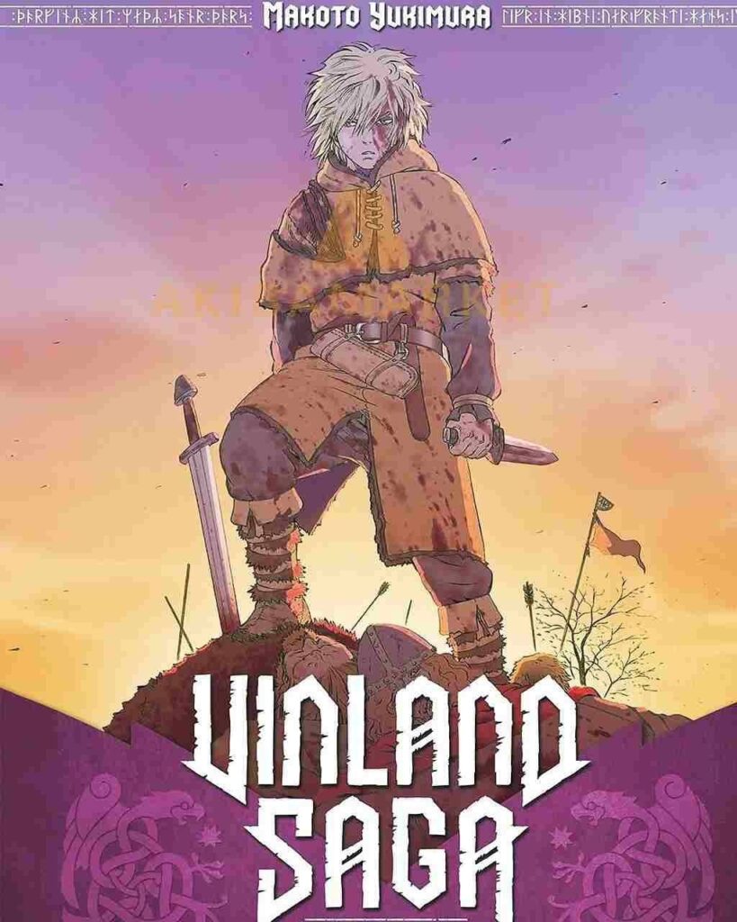 Vinland Saga