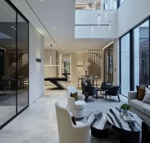 Atech Interiors